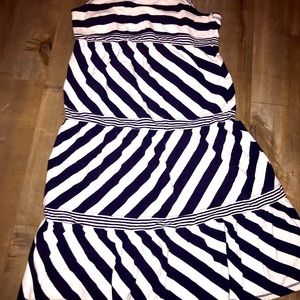 Girls Justice dress size 12